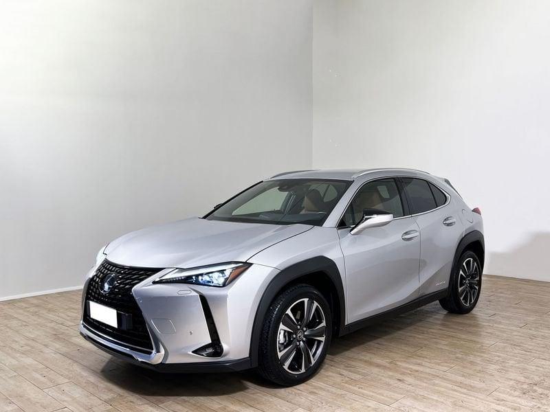 Lexus UX Hybrid Premium