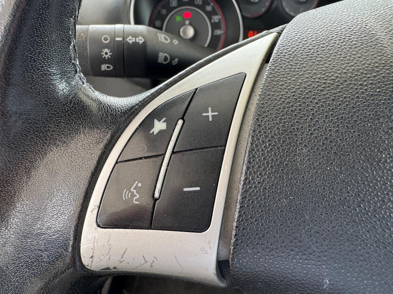 Fiat Punto Lounge 1.4 Natural Power