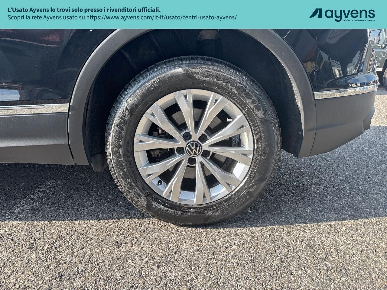 Volkswagen Tiguan 1.4 TSI PHEV eHYBRID DSG Life