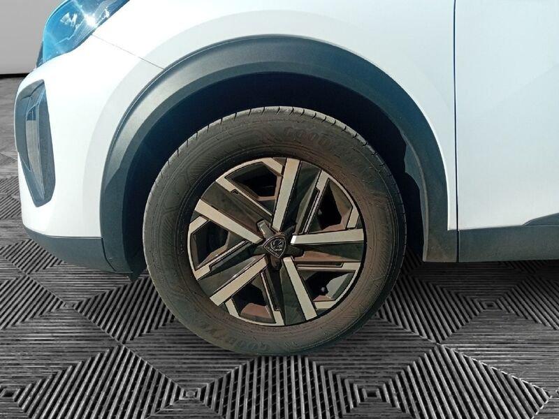 Peugeot 2008 2008 1.2 puretech Style s&s 100cv