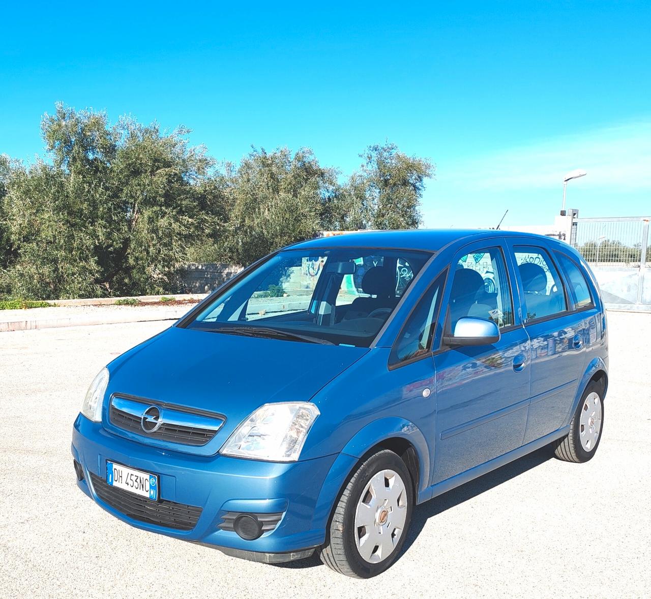Opel Meriva 1.3 CDTI Enjoy diesel Multijet UNICO PROPRIETARIO