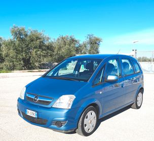 Opel Meriva 1.3 CDTI Enjoy diesel Multijet UNICO PROPRIETARIO
