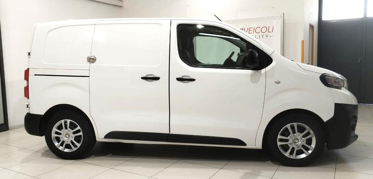 Peugeot Expert BlueHDi 115 S&S PL-TN Furgone Premium Standard