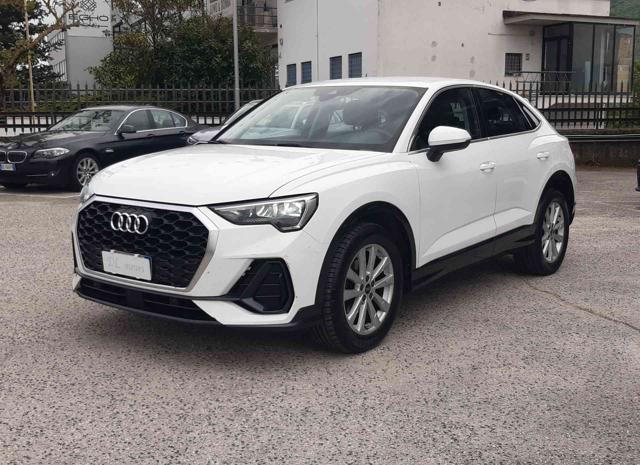 AUDI Q3 SPB 35 TDI S tronic SCONTO ROTTAMAZIONE