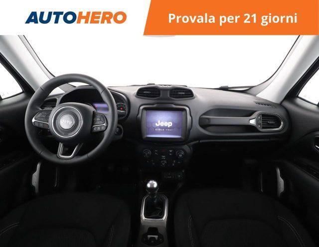 JEEP Renegade 1.0 T3 Limited