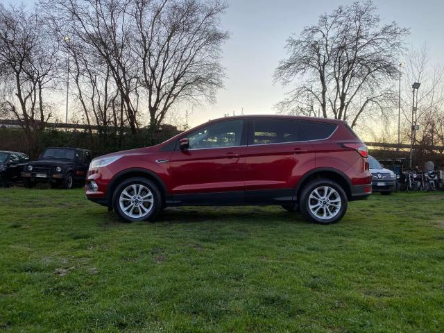 Ford Kuga 1.5 tdci * SUPER-ACCESSORIATA * Titanium UniPro