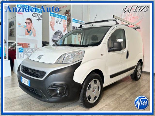 FIAT Fiorino 1.3 MJT 95CV Cargo SX
