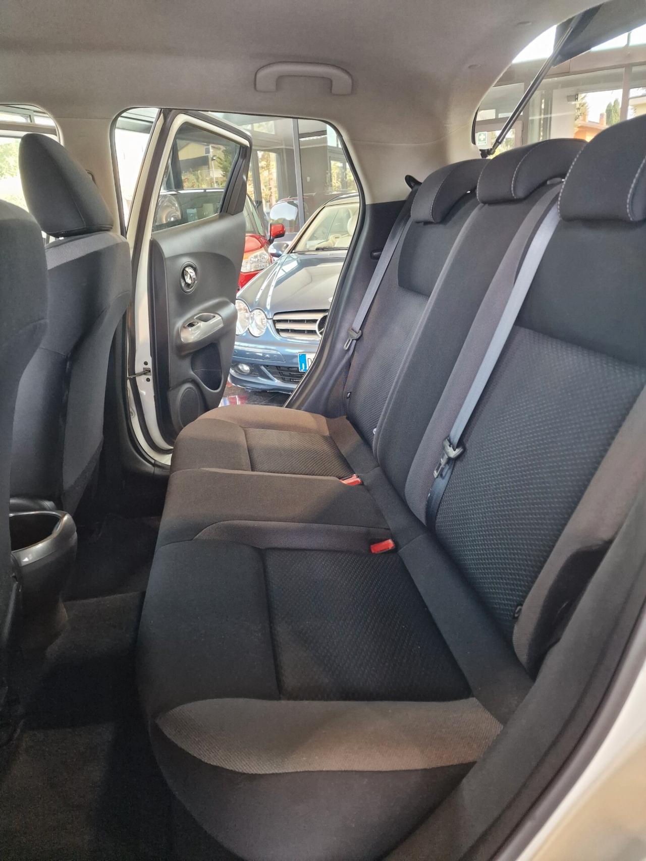 Nissan Juke 1.6 GPL Business 115 MILA CHILOMETRI