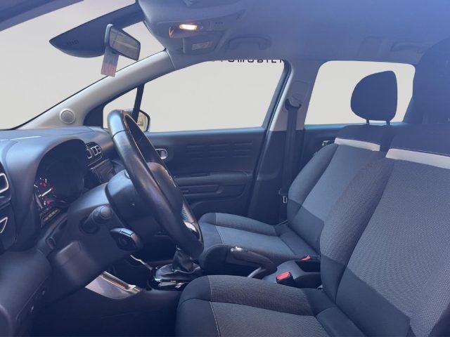 CITROEN C3 Aircross PureTech 110 S&S Feel PREZZO REALE