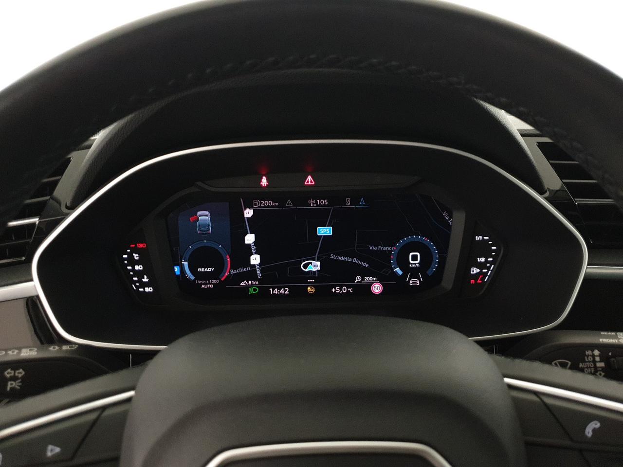 Sportback 35TDI 150CV S line Edition