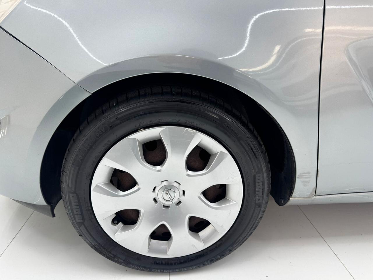 Opel Meriva 1.4 Turbo 120CV GPL Tech Elective -OK Neopatentati