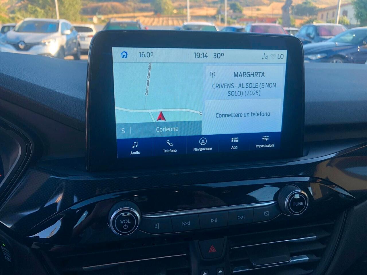 Ford Kuga 1.5 EcoBlue 120 CV aut. ST-Line 2022