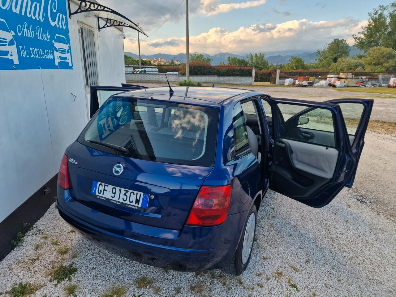 Fiat Stilo 5 porte Active