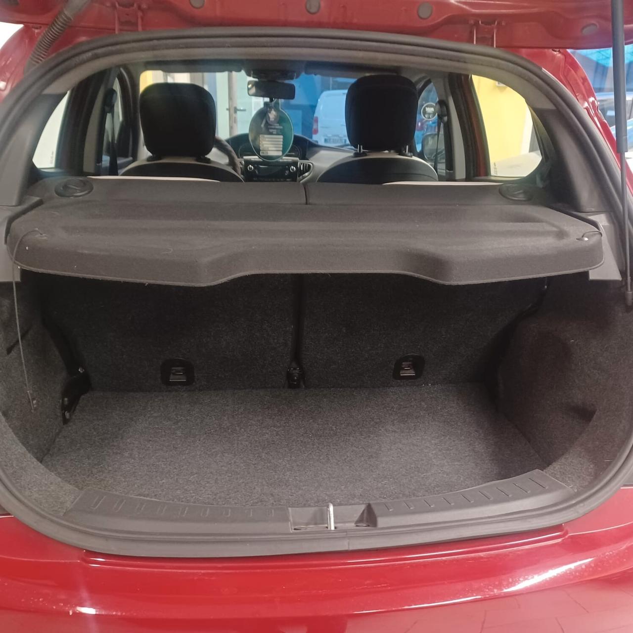 PERFETTA NEOPATENTATI LANCIA YPSILON