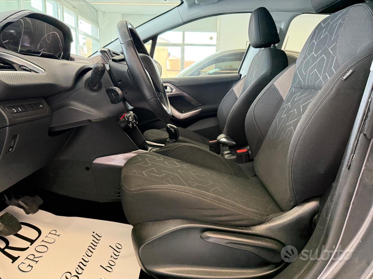 Peugeot 2008 1.2 VTi Active ok neopatentati