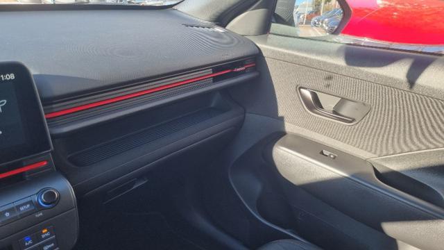 HYUNDAI Kona 1.6 T-GDI DCT NLine