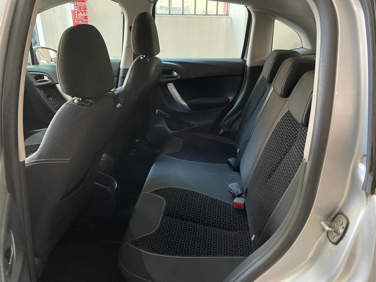 Citroen C3 1.4 Ideal Eco TAGLIANDI CERTIFICATI!!!