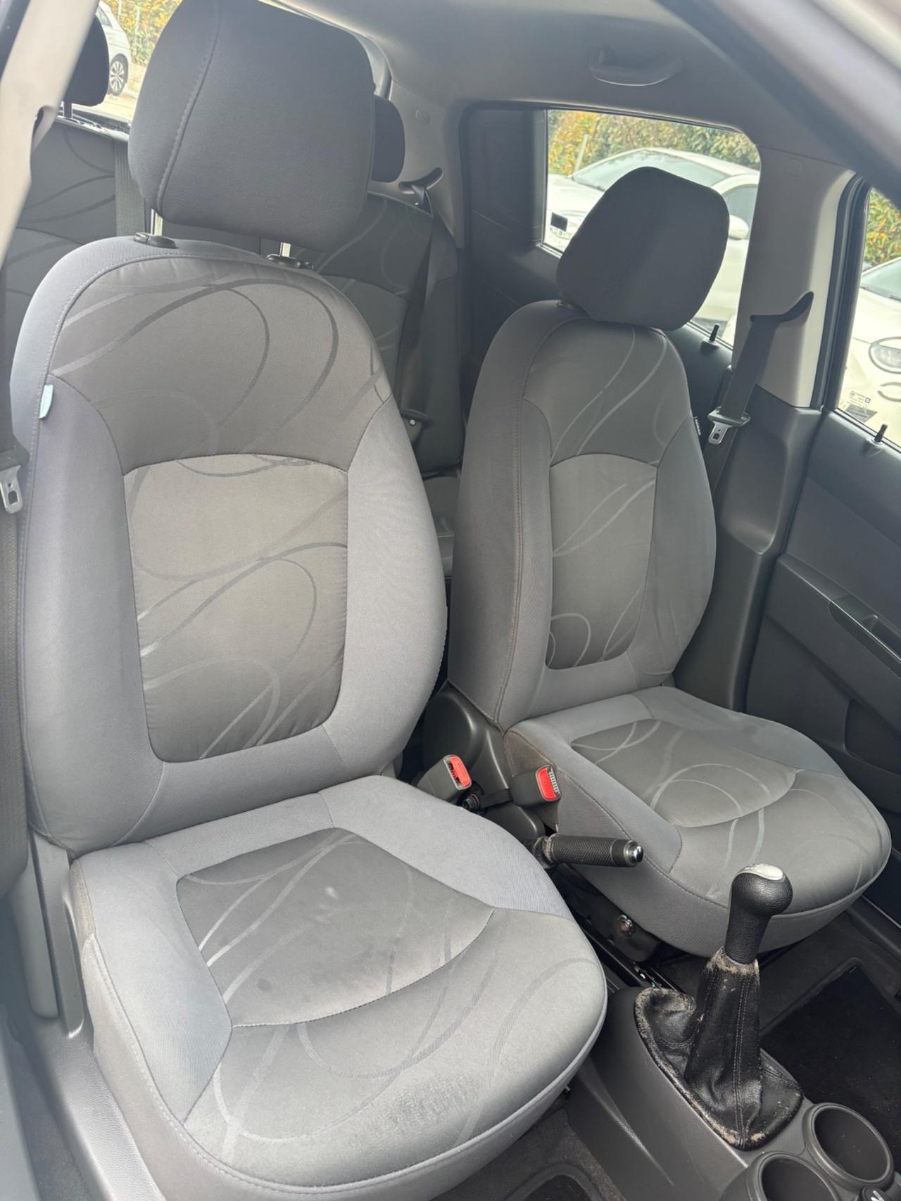 Chevrolet Spark 1.0 MOTORE NUOVO