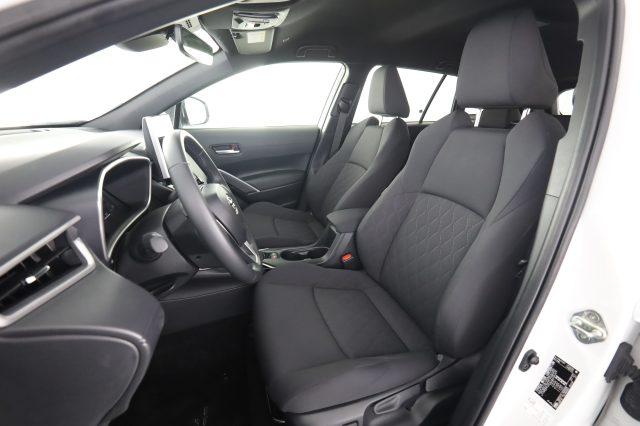 TOYOTA Corolla Cross Corolla Cross 2.0 Hybrid 197 CV E-CVT Trend