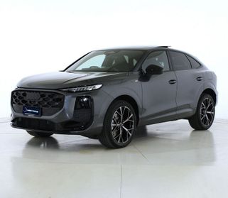 Audi Q3 Sportback TDI 110 kW S tronic S Line Edition