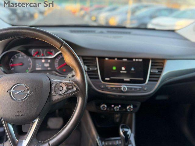OPEL Crossland NEOPATENTATI 2021 1.2 Elegance TG: GR584XC
