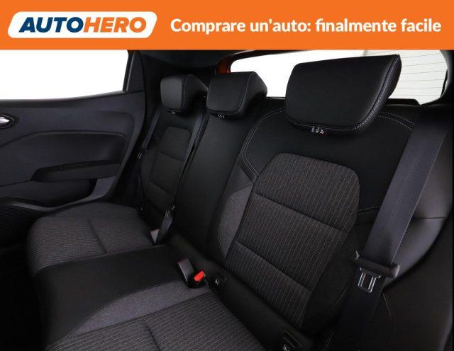 RENAULT Clio Full Hybrid E-Tech 145 CV 5 porte Techno