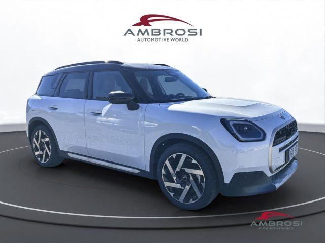 MINI Countryman Cooper C Favoured