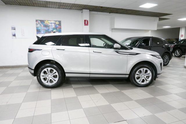 LAND ROVER Range Rover Evoque 2.0D I4-L.Flw 150 CV AWD Auto S