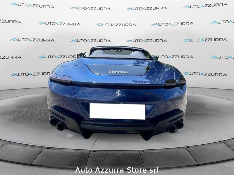 Ferrari Roma Roma Spider | IVA, MATRIX, 360°, MADM, 570KM