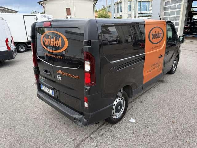 Nissan NV300 2.0dCi Furgone L2 150cv E6D Clima Cruise kg 1111