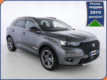 DS DS 7 Crossback DS 7 Crossback E-Tense 4x4 Grand Chic PHEV