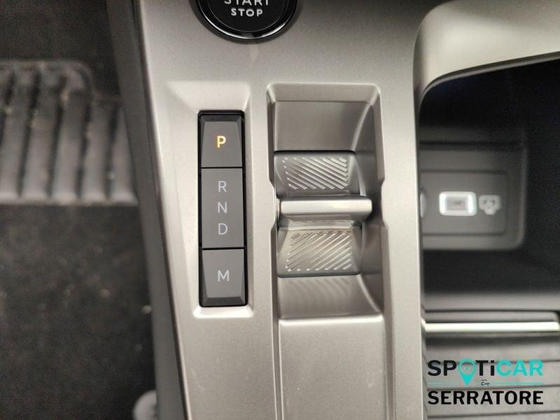 Peugeot 408 1.2 puretech Allure Pack s&s 130cv eat8