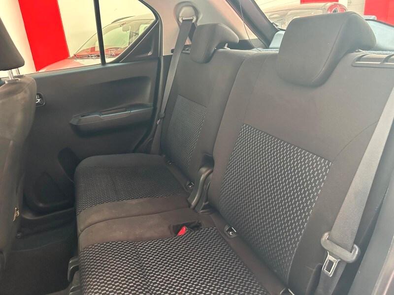 SUZUKI Ignis (2016) Ignis 1.2 Hybrid Top