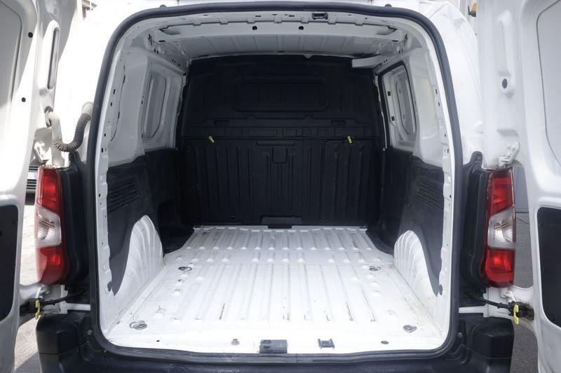 Opel Combo Cargo 1.5 Diesel S&S PC-TN 650kg Edition Unicoproprietari