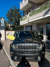 Jeep Renegade 1.6 Mjt 120 CV Limited FULL-LED