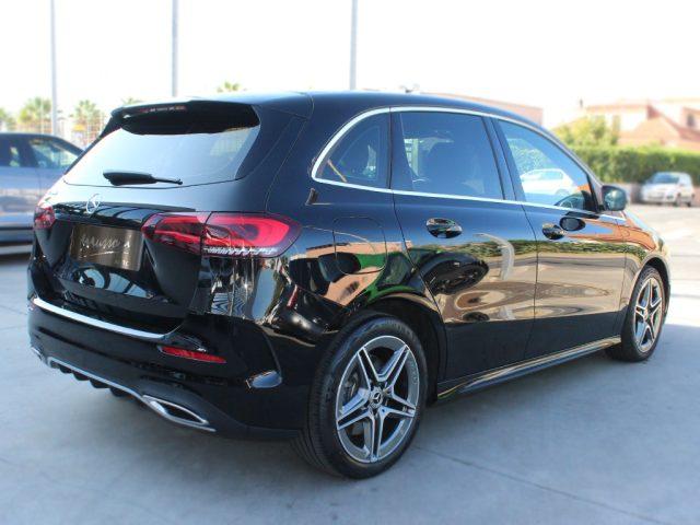 MERCEDES-BENZ B 250 e hybrid EQ Premium