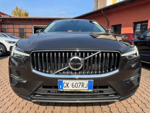 VOLVO XC60 B4 Geartronic Momentum Pro