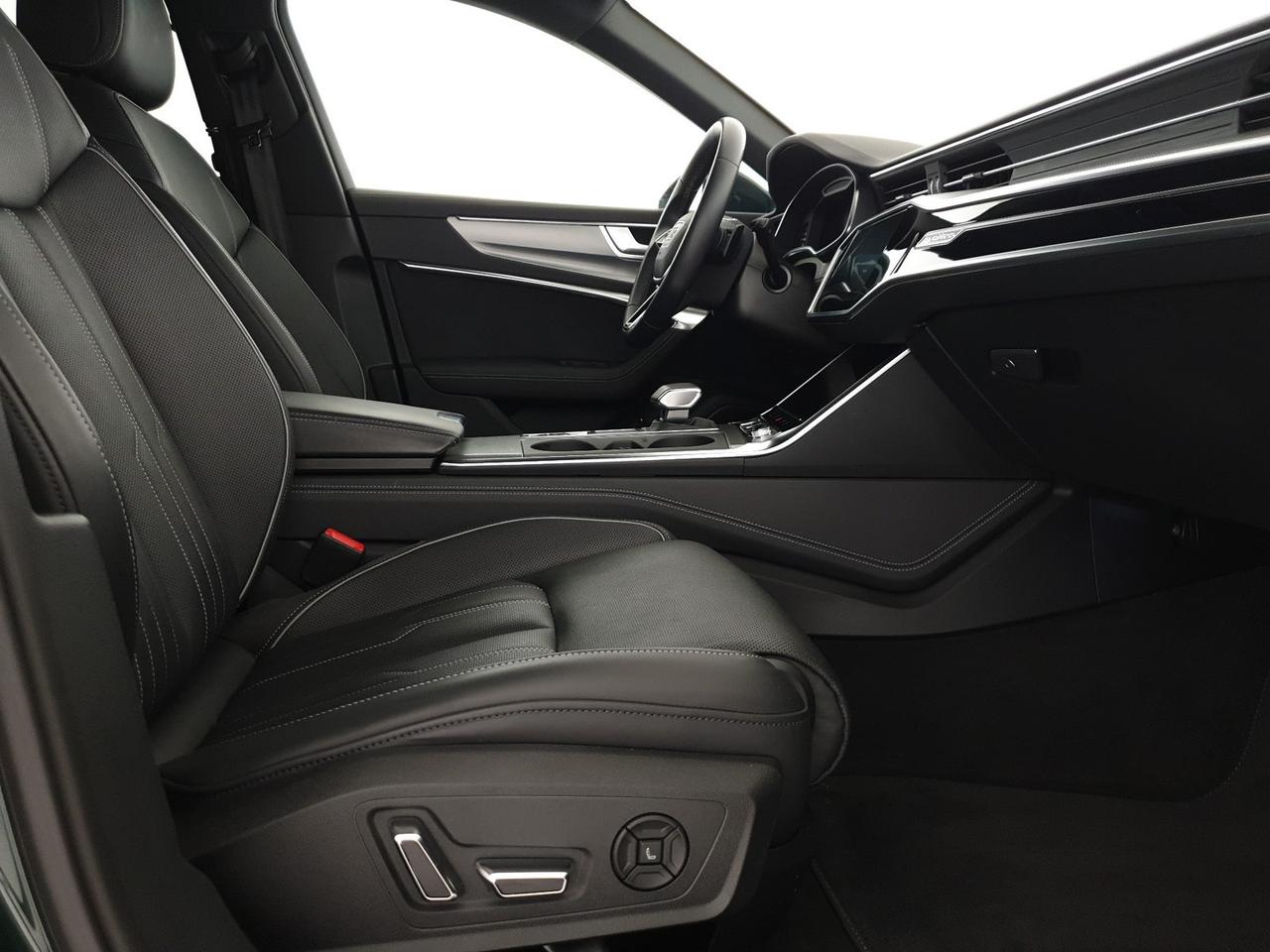 55TDI 344CV quattro tiptronic