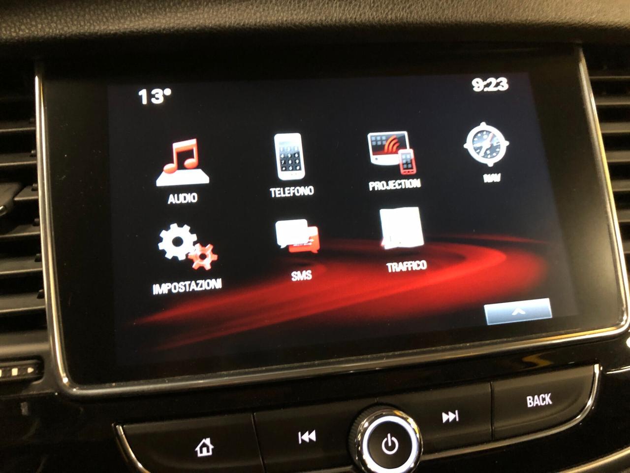 Opel Mokka X 1.6 CDTI Ecotec 136CV 4x2 Start&Stop Innovation