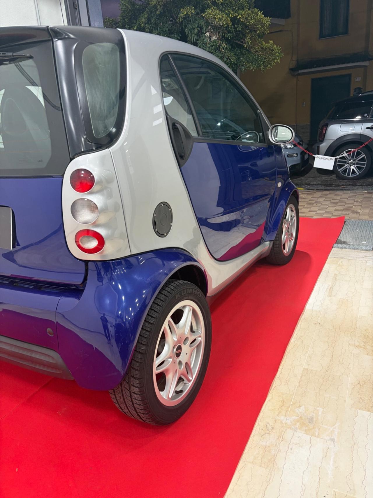 Smart 600 & pulse (45 kW)