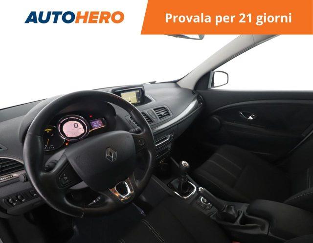 RENAULT Megane Mégane 1.5 dCi 110CV S&S ESM SporTour GT Style