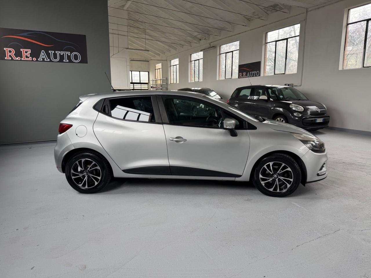 Renault Clio TCe 12V 90 CV GPL Start&Stop 5 porte Energy Life