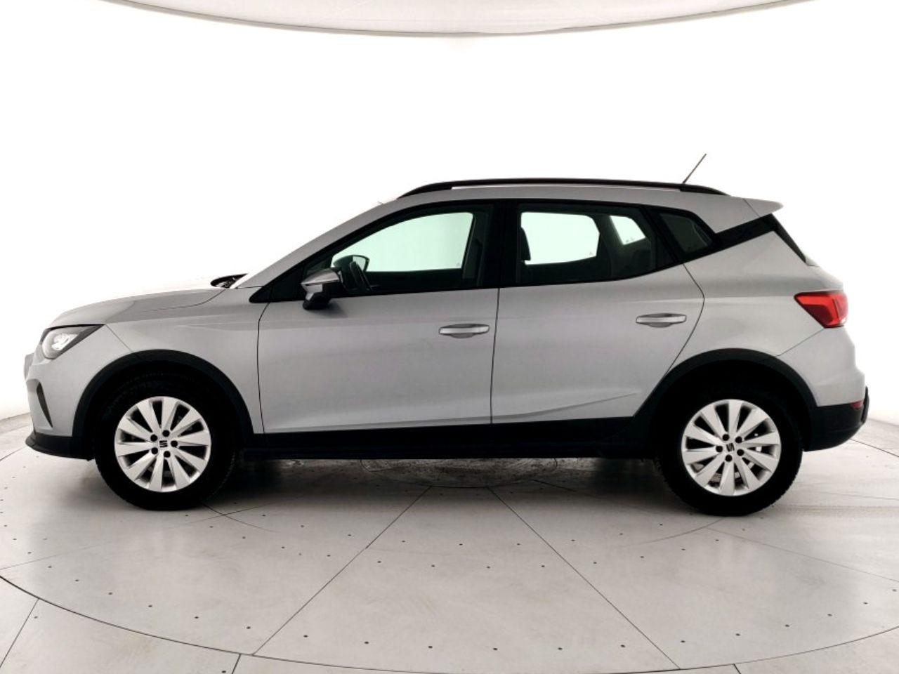 SEAT Arona 1.0 ecotsi Style 95cv