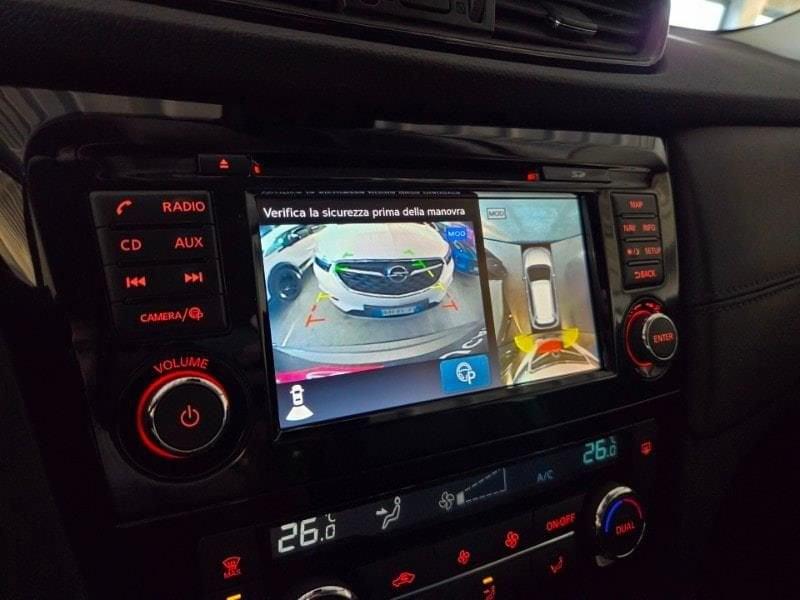 Nissan X-Trail 3ª serie 2.0 dCi 4WD N-Connecta