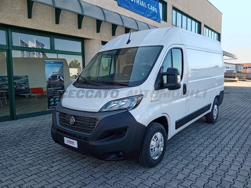 FIAT eDucato 35 MH2 122cv 47kWh