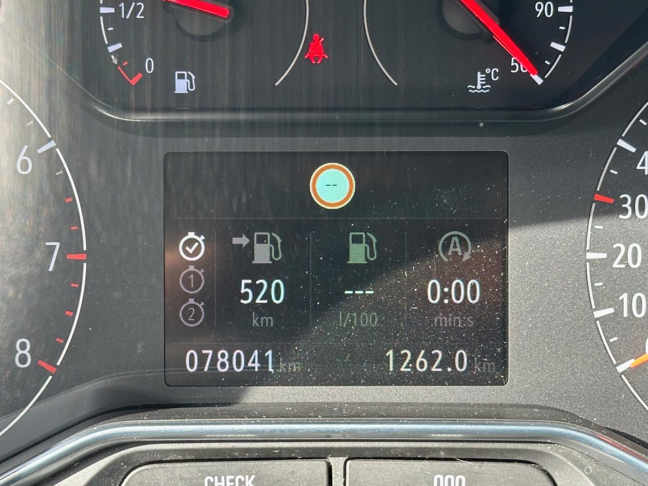 Opel Combo Life Combo Life 1.5D 100 CV S&S Innovation
