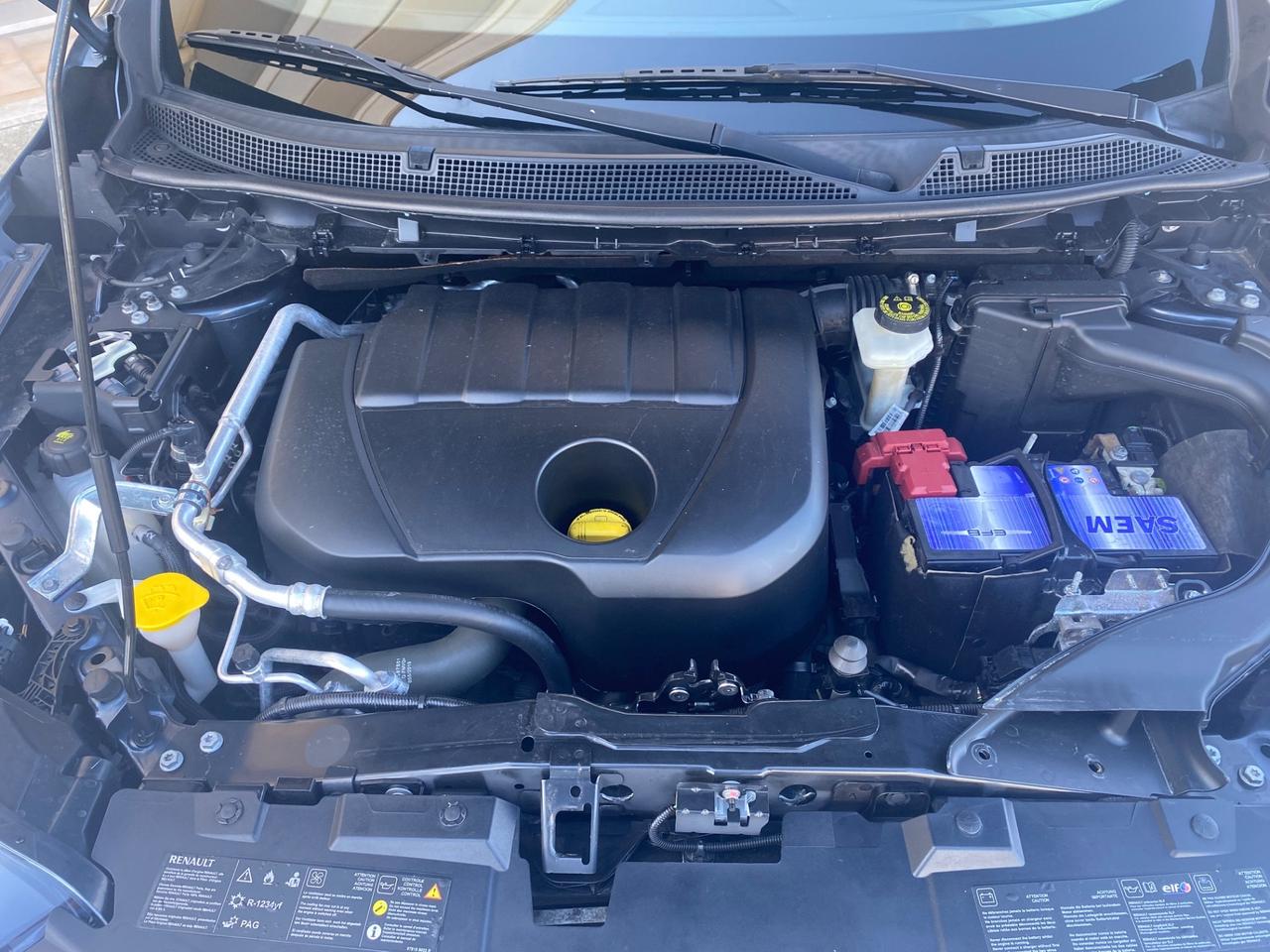 Renault Kadjar dCi 8V 110CV Energy Intens