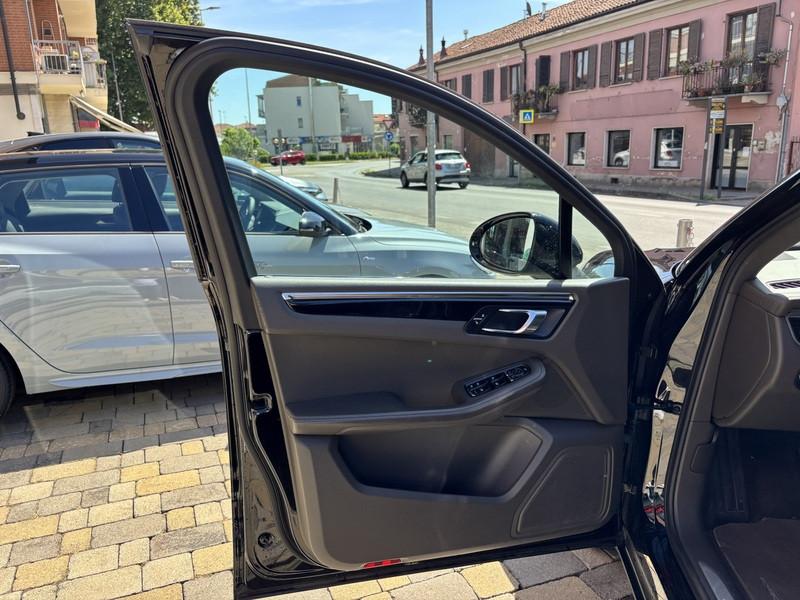 Porsche Macan 3.0d S 250cv pdk XENO-NAVI-21"