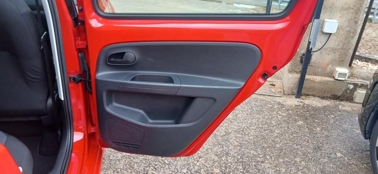 Skoda Citigo 1.0 68 CV Ambition G-Tec - 2015