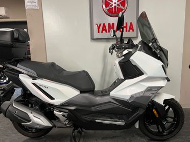 Sym ADX 300
